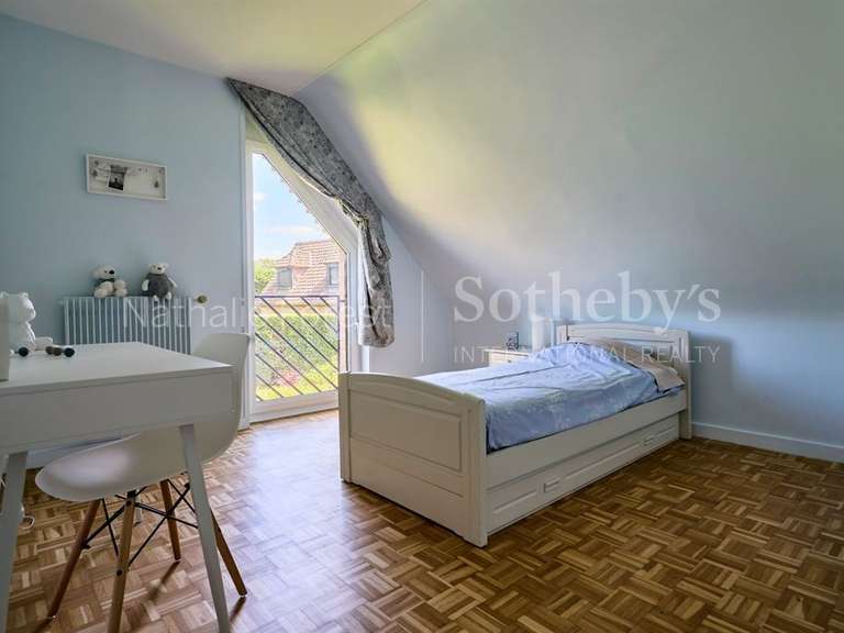 Maison Marcq-en-Baroeul - 6 chambres - 439m²