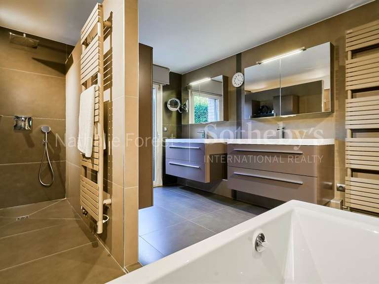 Maison Marcq-en-Baroeul - 6 chambres - 439m²