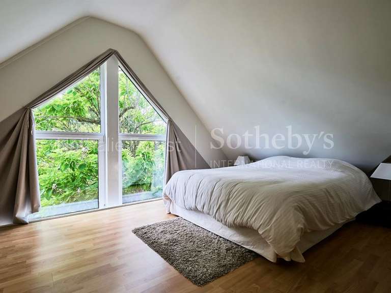 Maison Marcq-en-Baroeul - 6 chambres - 439m²