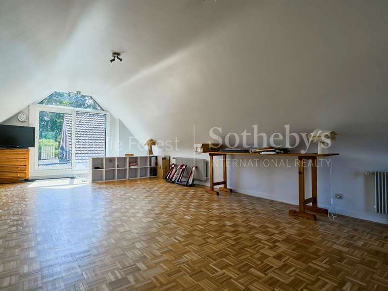 Maison Marcq-en-Baroeul - 6 chambres - 439m²