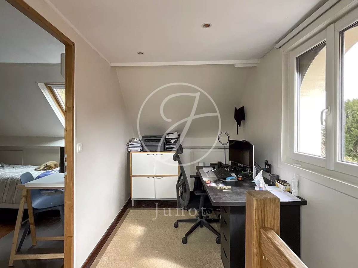 Maison Marcq-en-Baroeul