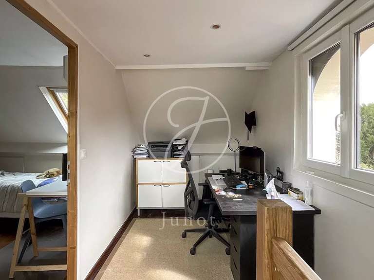 Maison Marcq-en-Baroeul - 4 chambres - 164m²