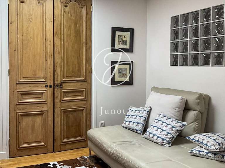 House Marcq-en-Baroeul - 4 bedrooms - 164m²