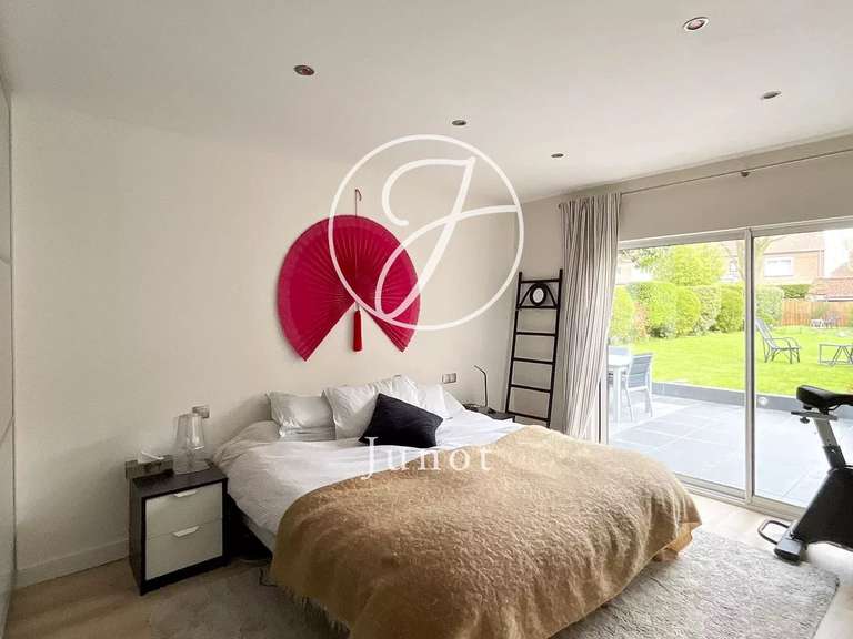 House Marcq-en-Baroeul - 4 bedrooms - 164m²
