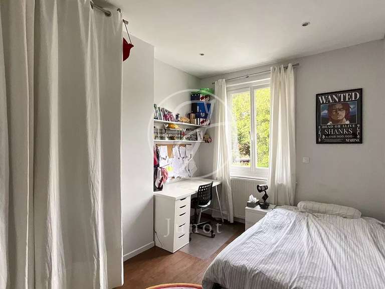 Maison Marcq-en-Baroeul - 4 chambres - 164m²