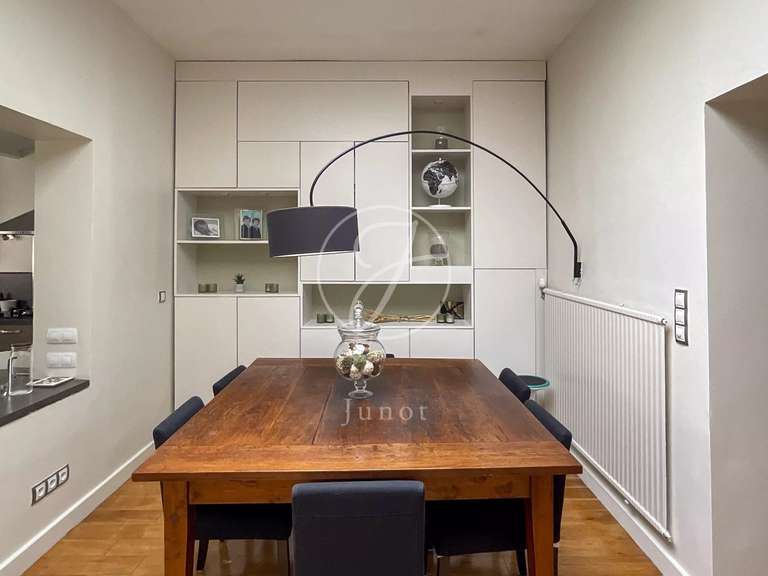 Maison Marcq-en-Baroeul - 4 chambres - 164m²