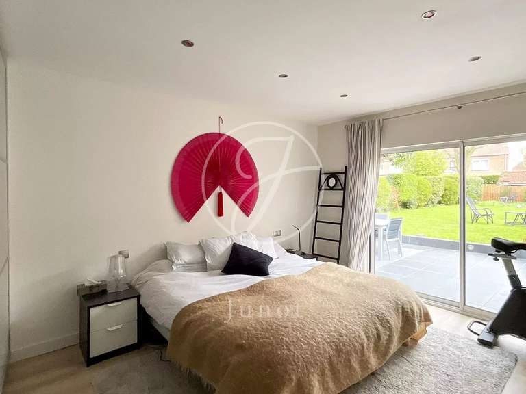 Maison Marcq-en-Baroeul - 4 chambres - 164m²