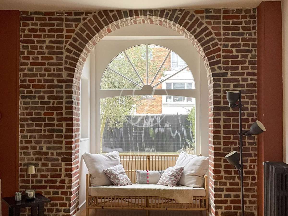 Maison Marcq-en-Baroeul