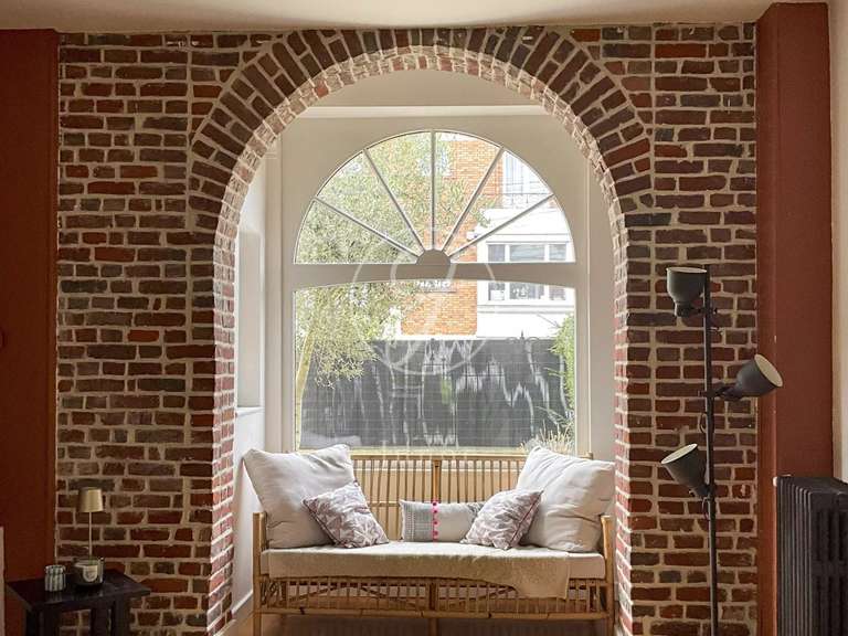 Maison Marcq-en-Baroeul - 4 chambres - 164m²