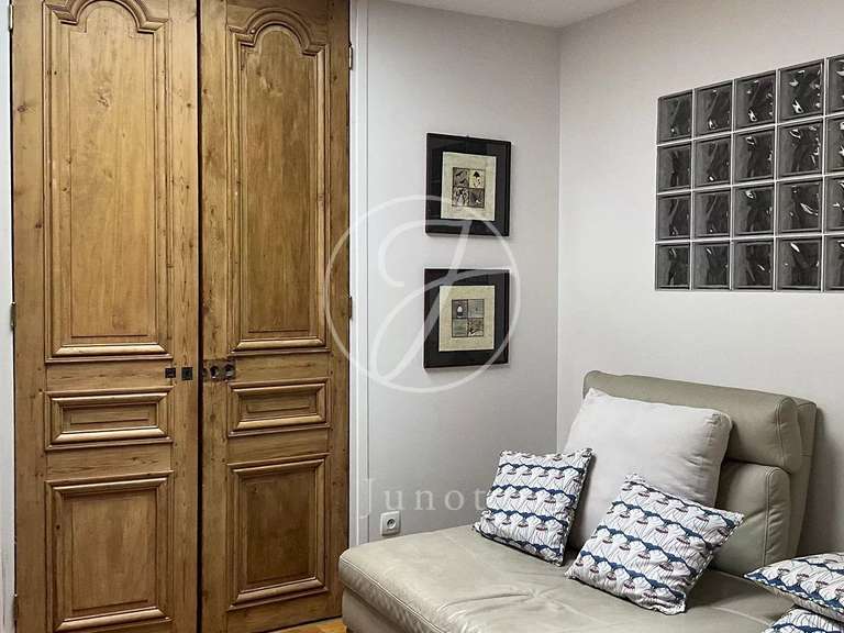 Maison Marcq-en-Baroeul - 4 chambres - 164m²