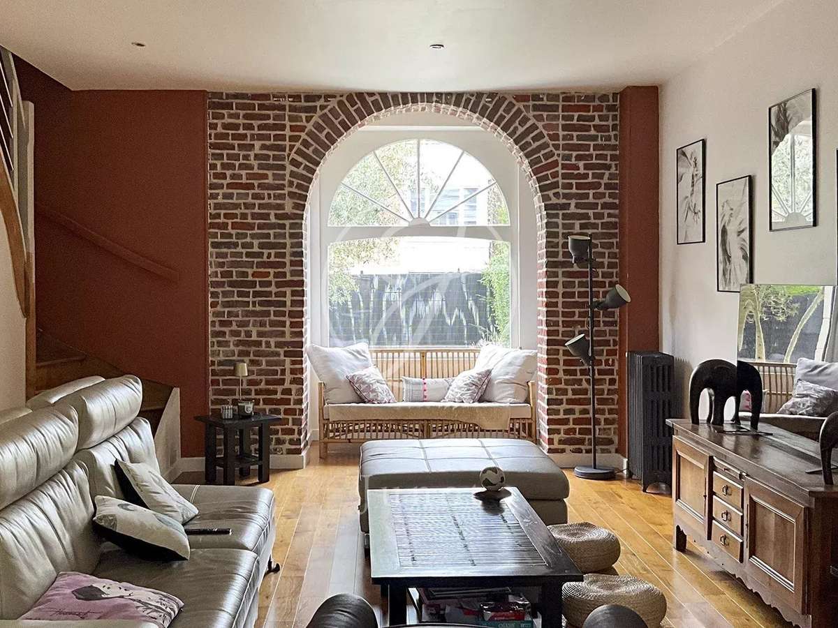 Maison Marcq-en-Baroeul