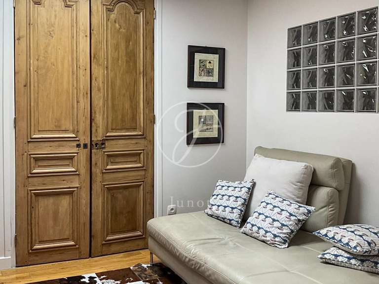 Maison Marcq-en-Baroeul - 4 chambres - 164m²