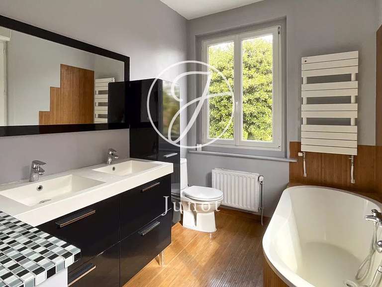 House Marcq-en-Baroeul - 4 bedrooms - 164m²