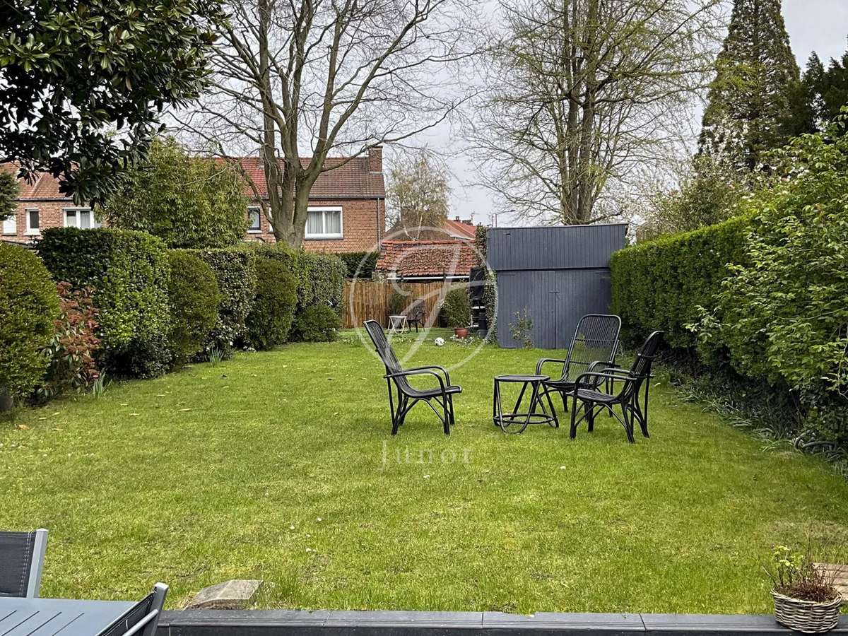 Maison Marcq-en-Baroeul