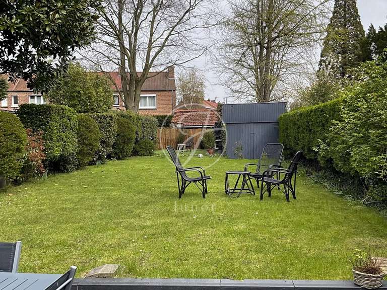 Maison Marcq-en-Baroeul - 4 chambres - 164m²