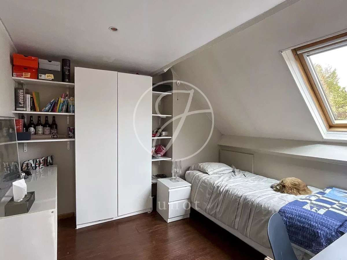 Maison Marcq-en-Baroeul