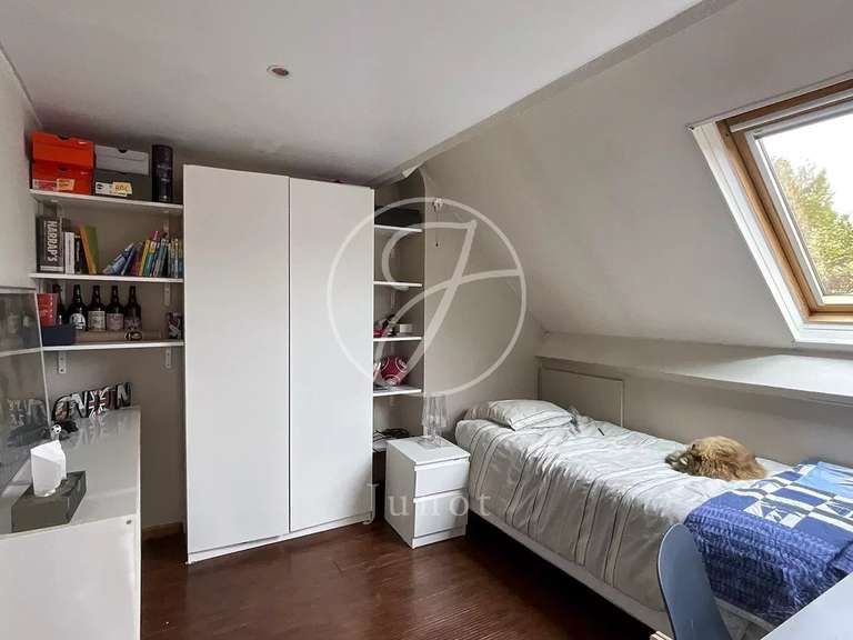 Maison Marcq-en-Baroeul - 4 chambres - 164m²