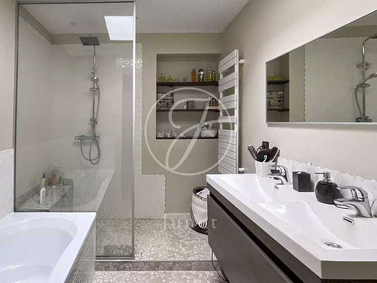 Maison Marcq-en-Baroeul - 4 chambres - 164m²