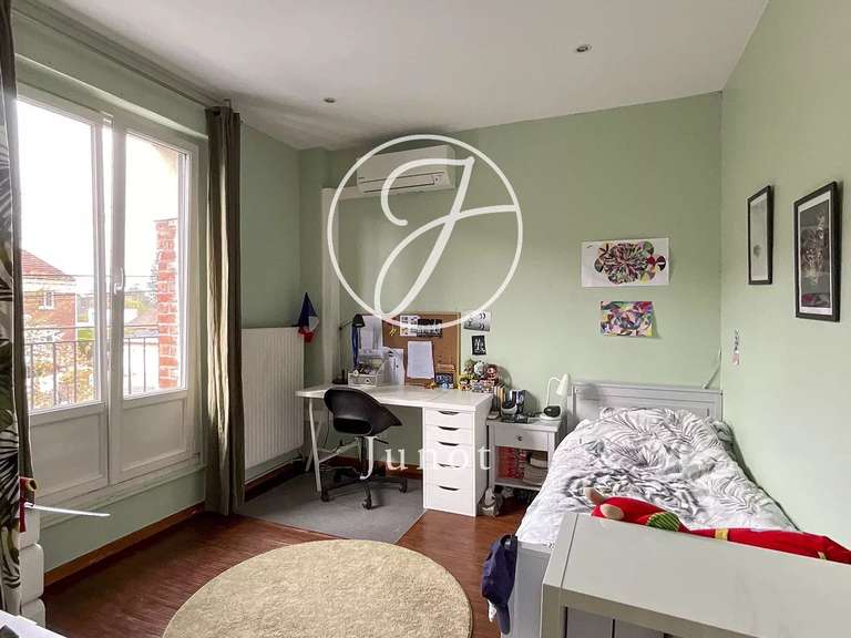 House Marcq-en-Baroeul - 4 bedrooms - 164m²