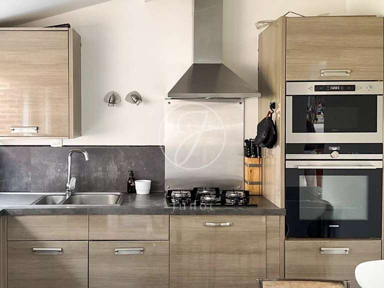 Maison Marcq-en-Baroeul - 4 chambres - 164m²