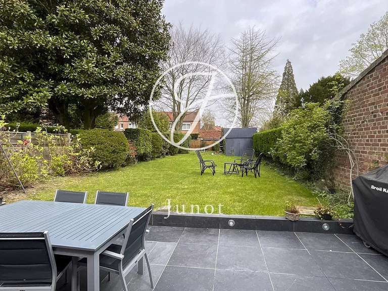 House Marcq-en-Baroeul - 4 bedrooms - 164m²