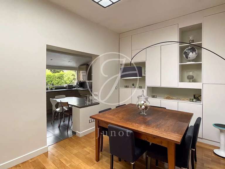 Maison Marcq-en-Baroeul - 4 chambres - 164m²