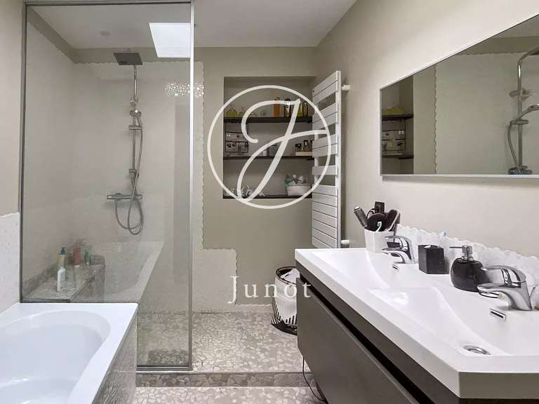 House Marcq-en-Baroeul - 4 bedrooms - 164m²