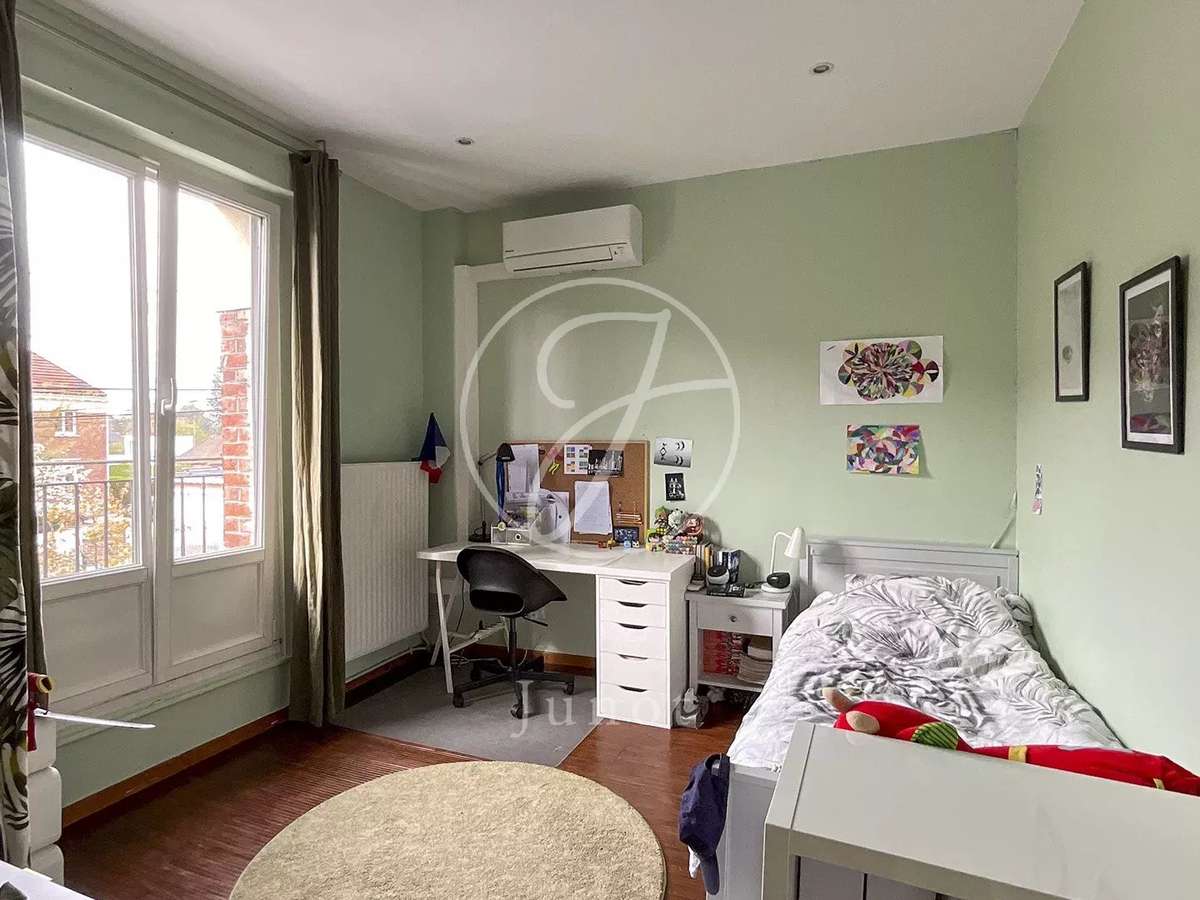 Maison Marcq-en-Baroeul