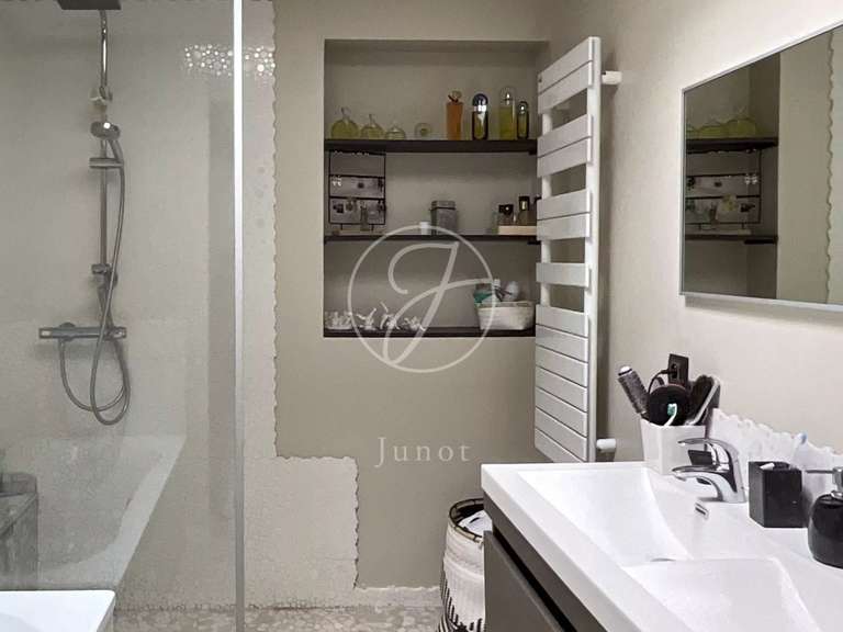 Maison Marcq-en-Baroeul - 4 chambres - 164m²