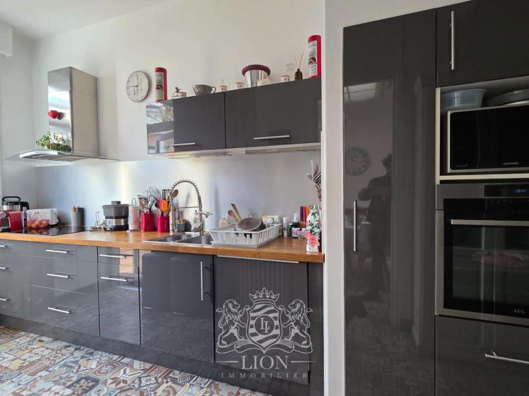 Maison Marcq-en-Baroeul