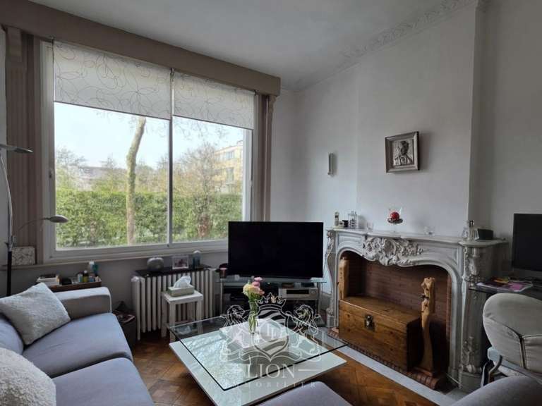 Maison Marcq-en-Baroeul - 5 chambres - 145m²