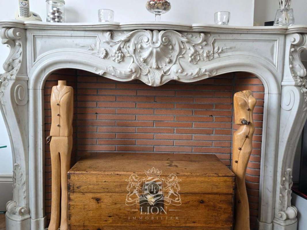 Maison Marcq-en-Baroeul