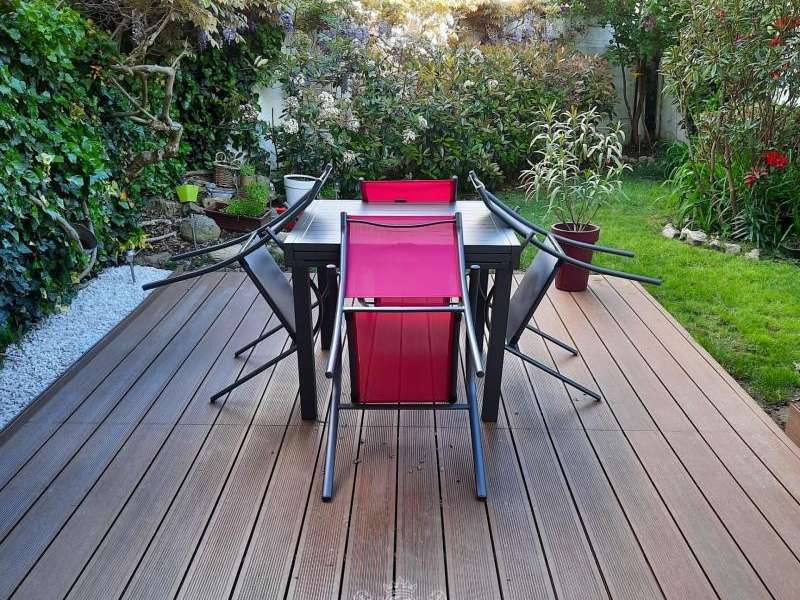 Maison Marcq-en-Baroeul