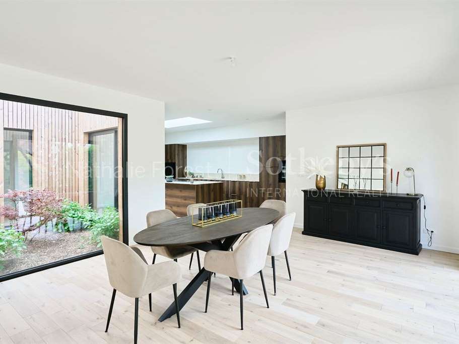 House Marcq-en-Baroeul