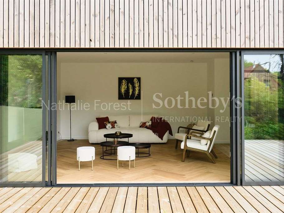 House Marcq-en-Baroeul