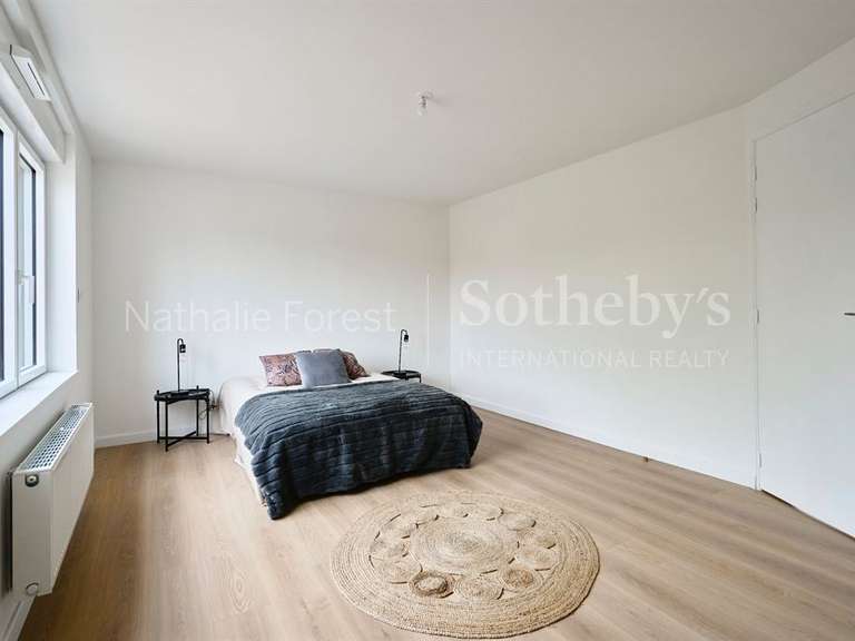 House Marcq-en-Baroeul - 5 bedrooms - 200m²