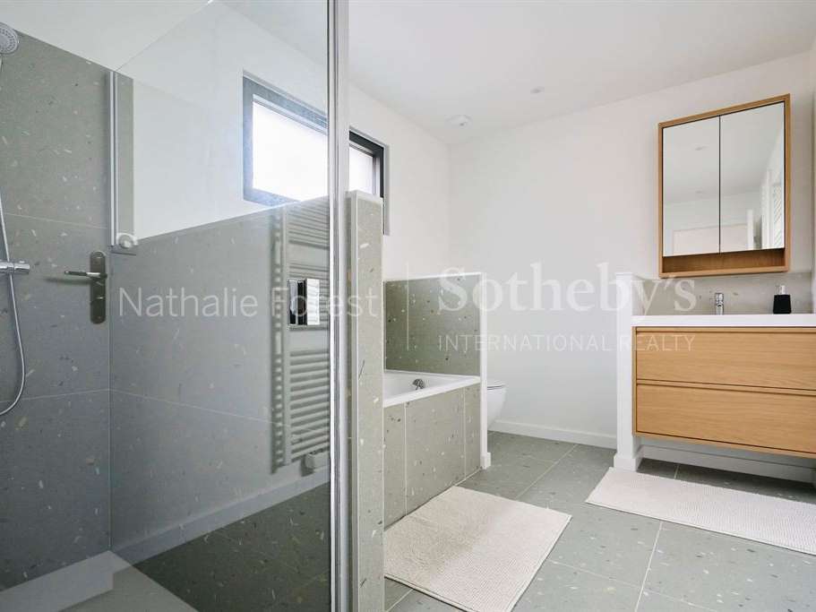 House Marcq-en-Baroeul