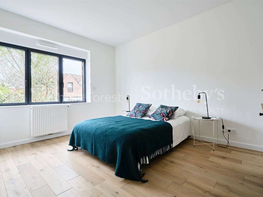 House Marcq-en-Baroeul