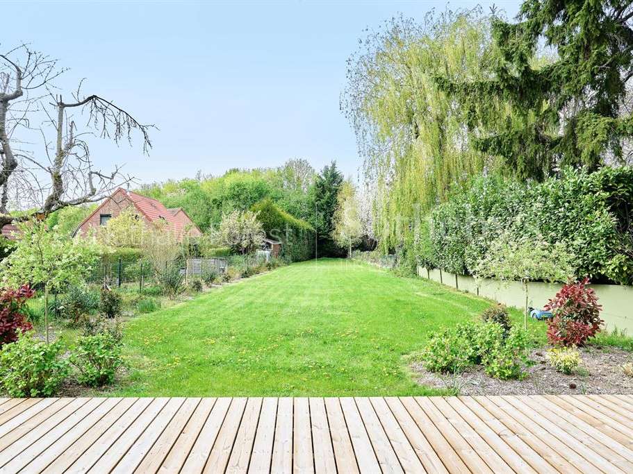 House Marcq-en-Baroeul