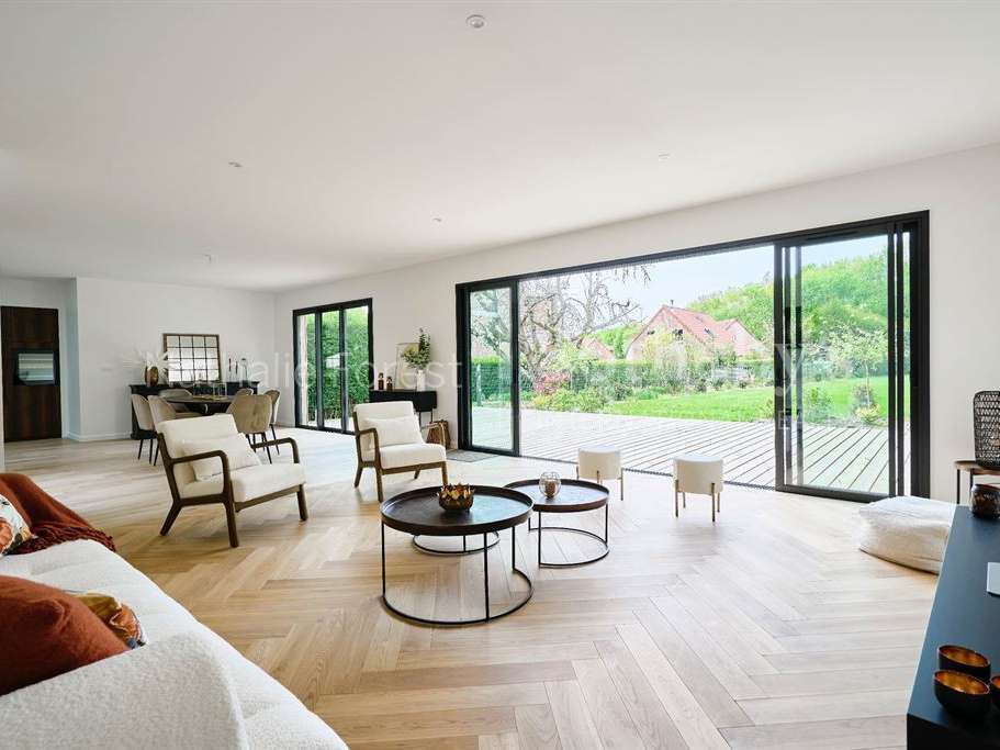 House Marcq-en-Baroeul