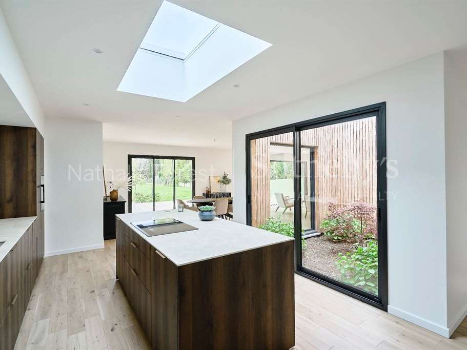 House Marcq-en-Baroeul