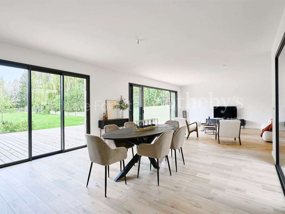 House Marcq-en-Baroeul