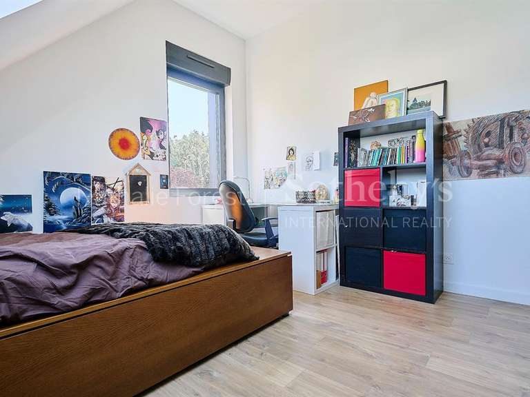 House Marcq-en-Baroeul - 6 bedrooms - 165m²