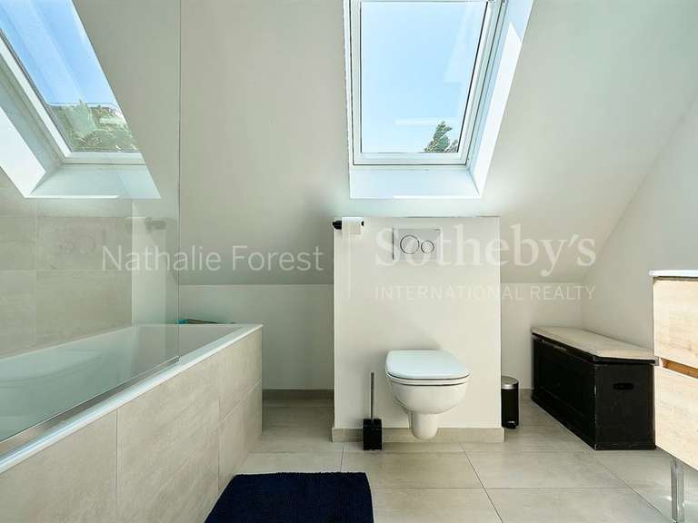 House Marcq-en-Baroeul - 6 bedrooms - 165m²