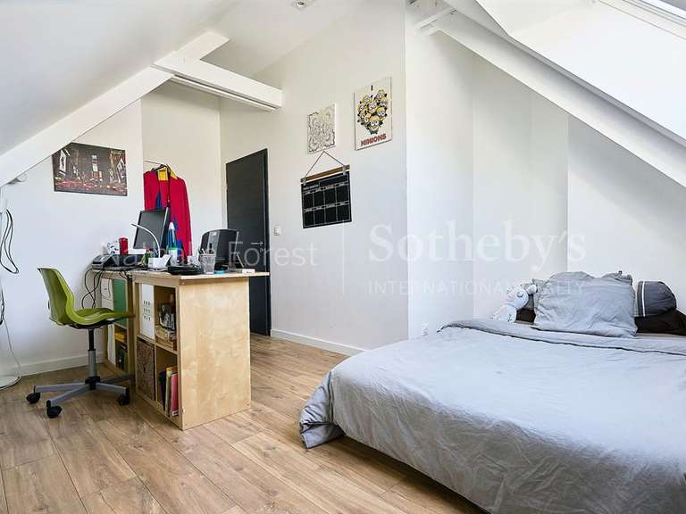 House Marcq-en-Baroeul - 6 bedrooms - 165m²