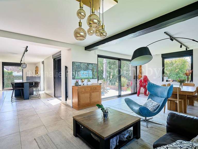 House Marcq-en-Baroeul - 6 bedrooms - 165m²