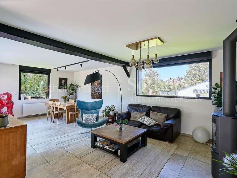 House Marcq-en-Baroeul - 6 bedrooms - 165m²
