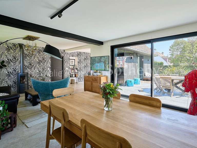 House Marcq-en-Baroeul - 6 bedrooms - 165m²