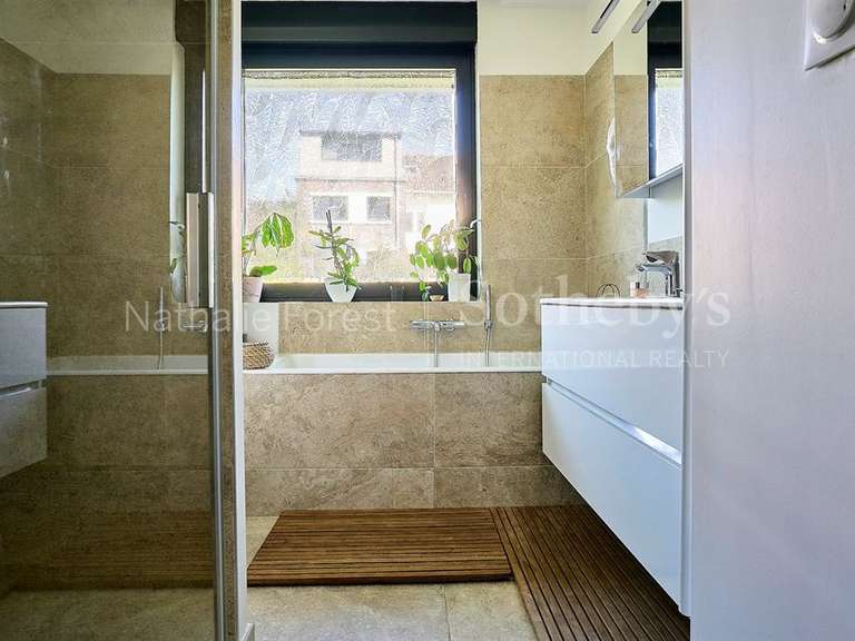 House Marcq-en-Baroeul - 6 bedrooms - 165m²