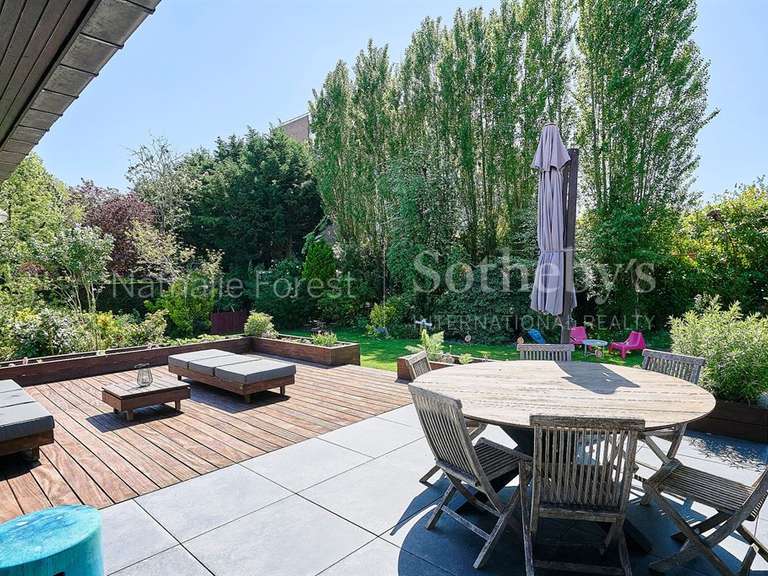 House Marcq-en-Baroeul - 6 bedrooms - 165m²